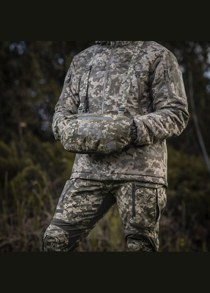 Муфта тактическая Elite MM14 M-TAC (315146887)