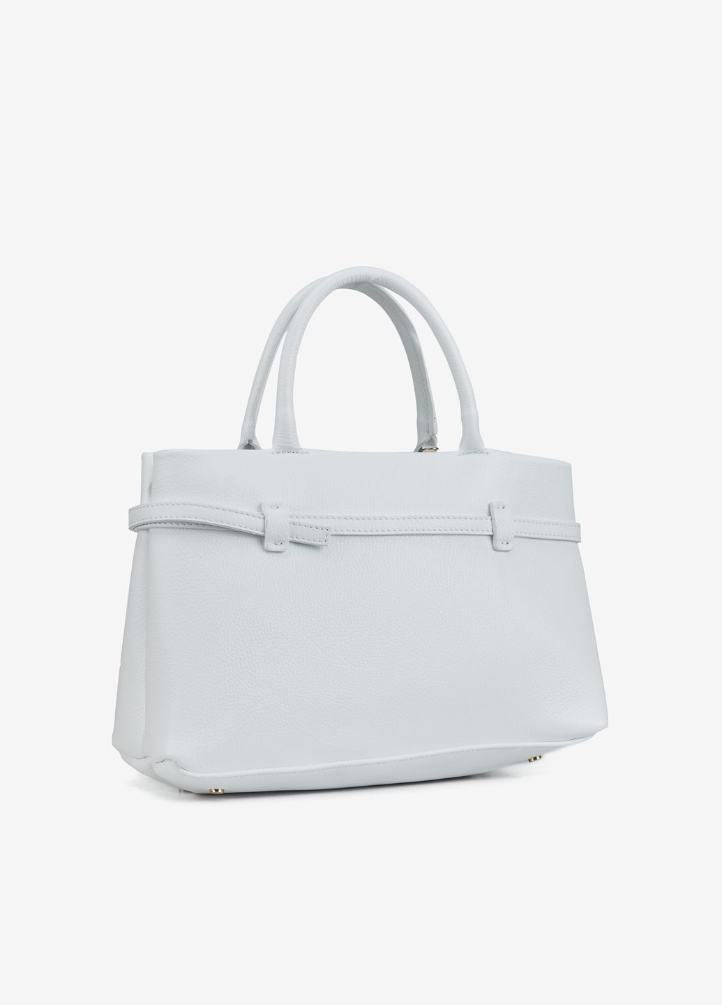 Сумка женская кожаная тоут большая Tote Regina Notte (325976857)