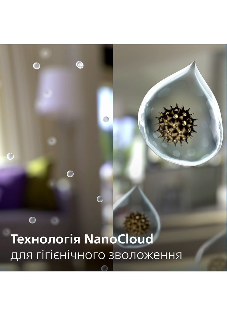 Климатический комплекс AC3737/10 Philips (368584390)