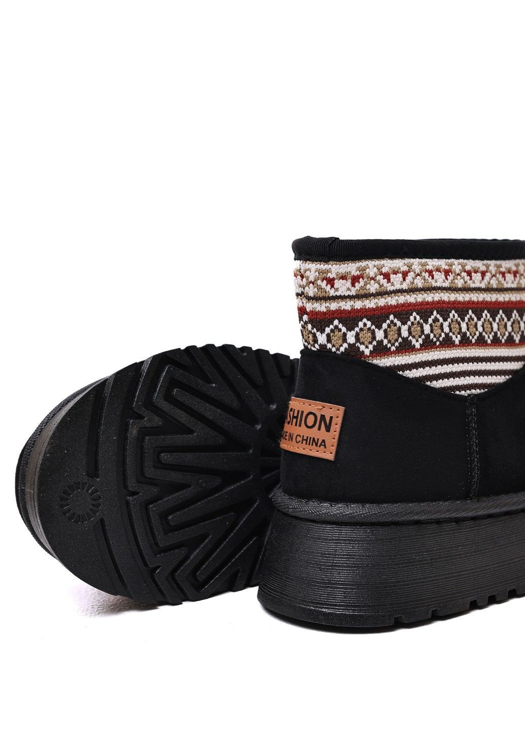 Угги женские Luck Line (363554368)