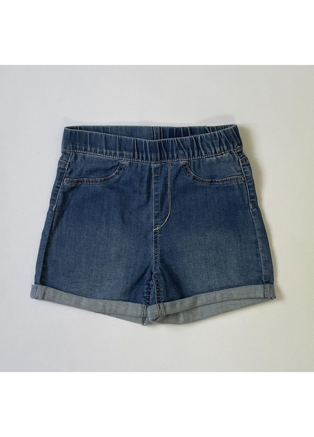 Шорти джинсові H&M (359557106)