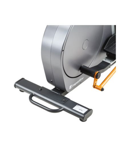 Орбитрек магнитный inCondi ET650i серый inSPORTline (361868399)