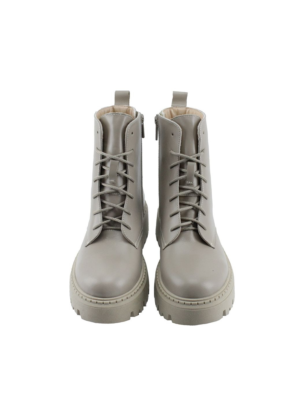 Осенние ботинки Twenty Two