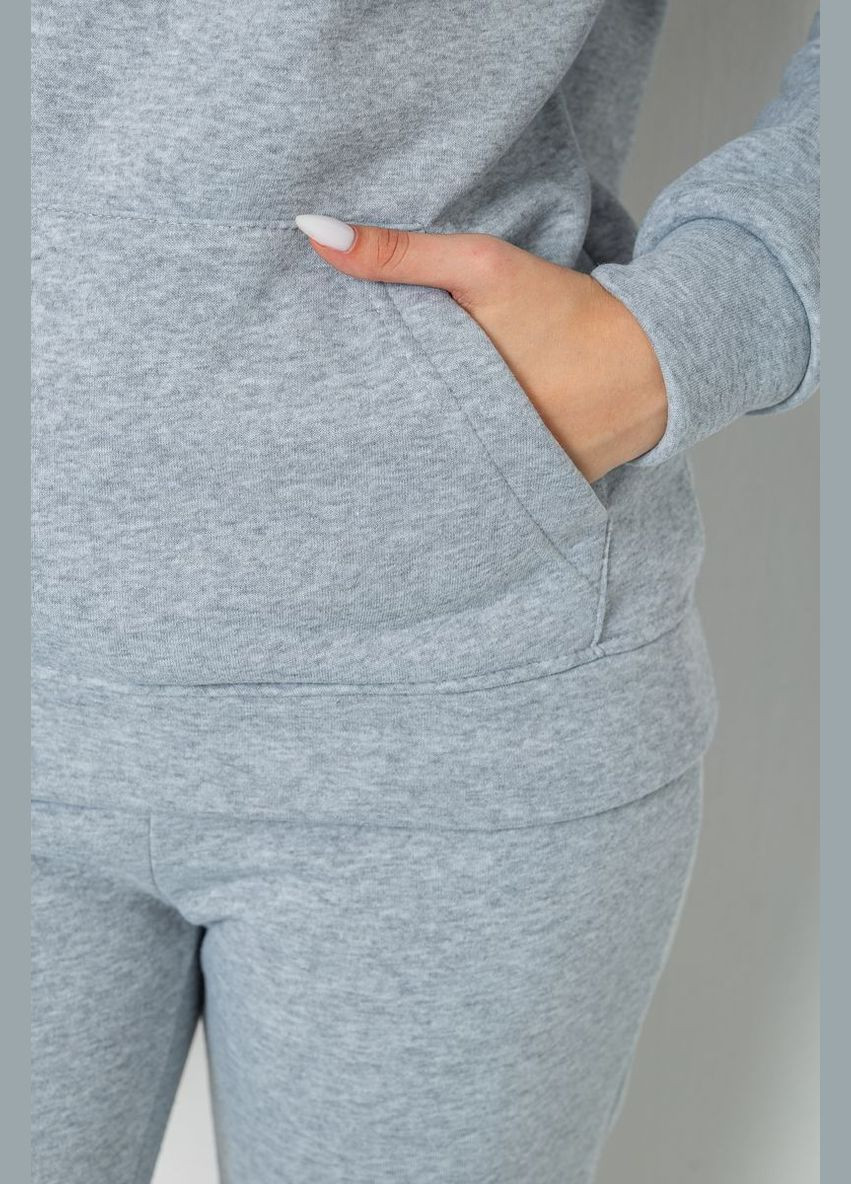 Спорт костюм жіночий на флісі Ager 241R1530 (303727648)