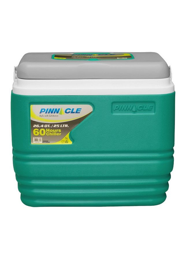 Термобокс Pinnacle Eskimo 25 л контейнер для еды с термоизоляцией для пикника и кемпинга ProDobro (367265790)