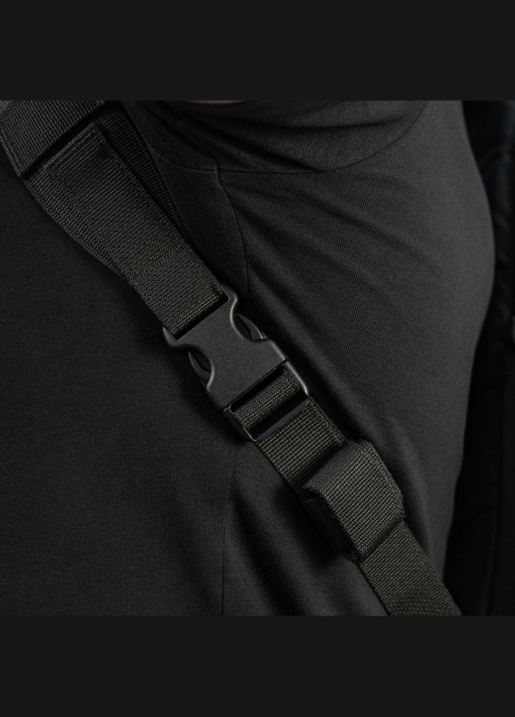 Рюкзак Sturm Elite Multicam Black/Black M-TAC (303261393)