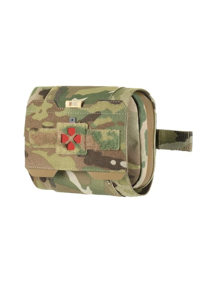 Подсумок медицинский горизонтальный Large Elite Multicam M-TAC (296654236)
