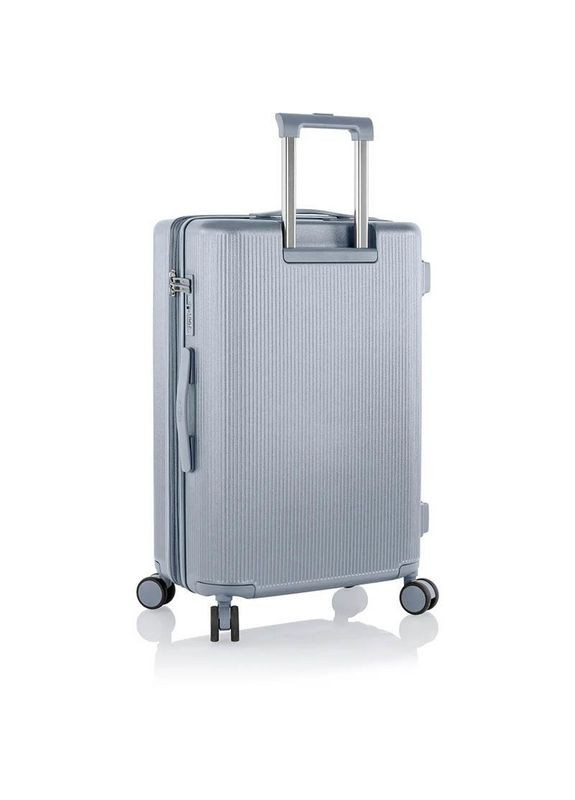 Чемодан Earth Tones M Glacier Grey 81л (930379) Heys (322206877)
