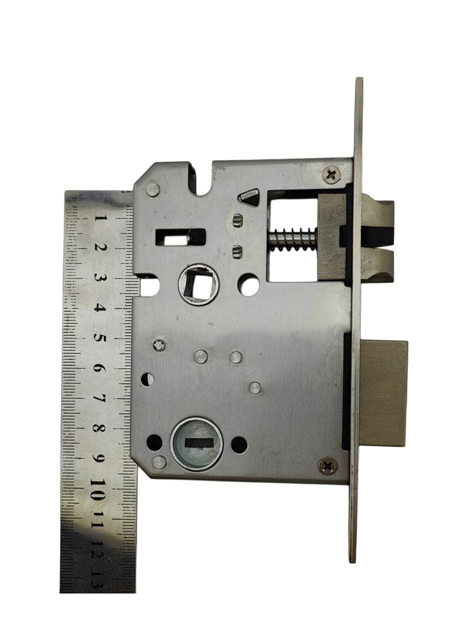 Корпус замка без цилиндра 14550 50х145 PES (347324746)