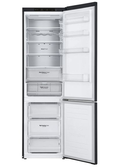 Холодильник GWB509SBNM LG