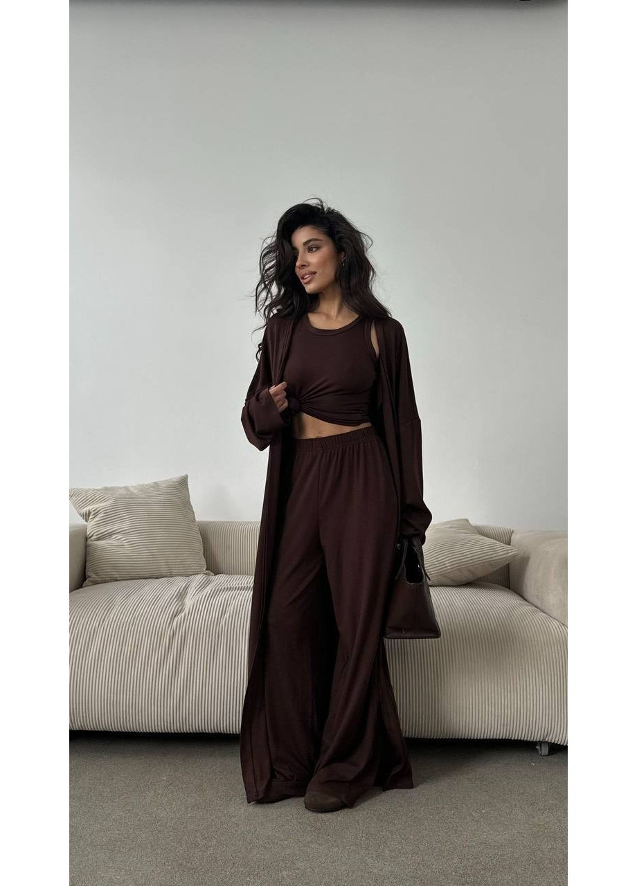 Женский костюм FINO Mode (358496954)