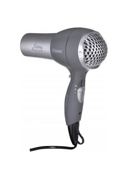 Фен Bomann HTD 889 CB (364659002)