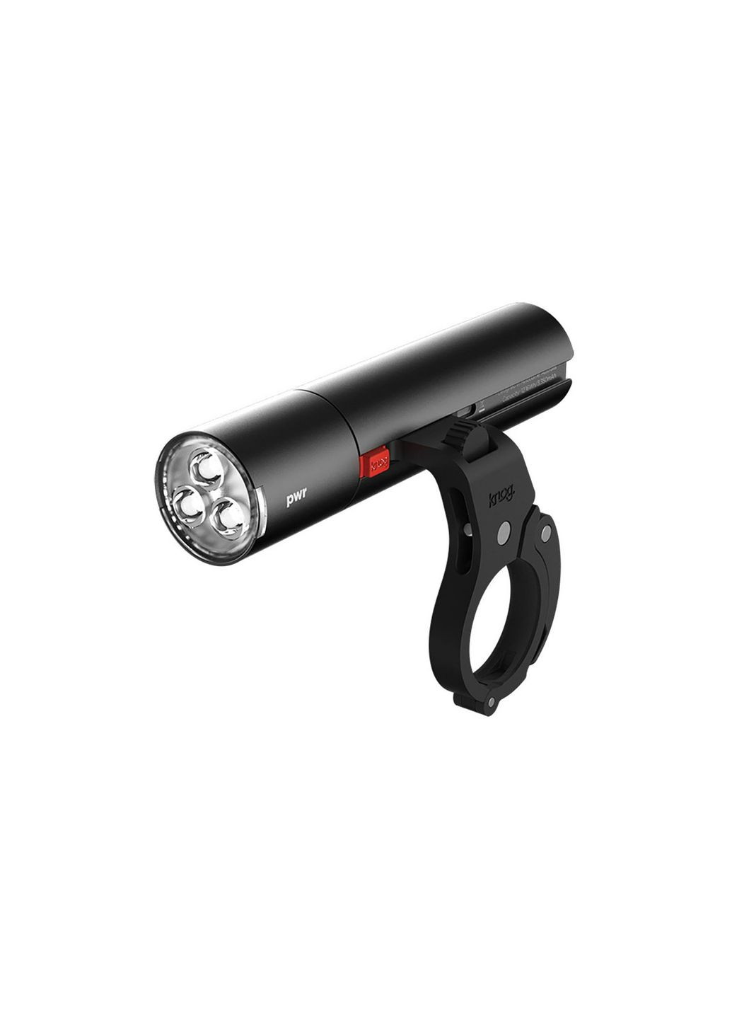 Фара PWR Road 700 Lumens POWERBANK Knog (369650251)