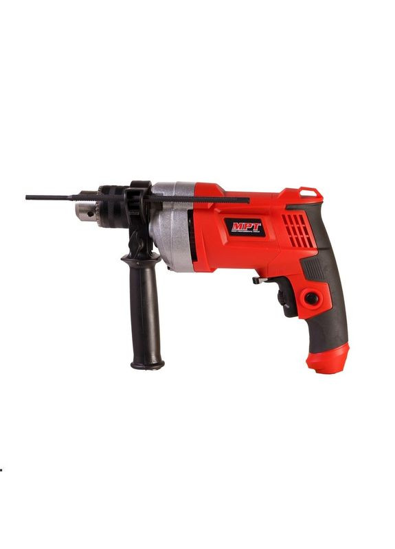 Дрель PROFI, 13 мм, 750 Вт, 0-1400 об/мин. Red (MED7503) MPT (340908500)