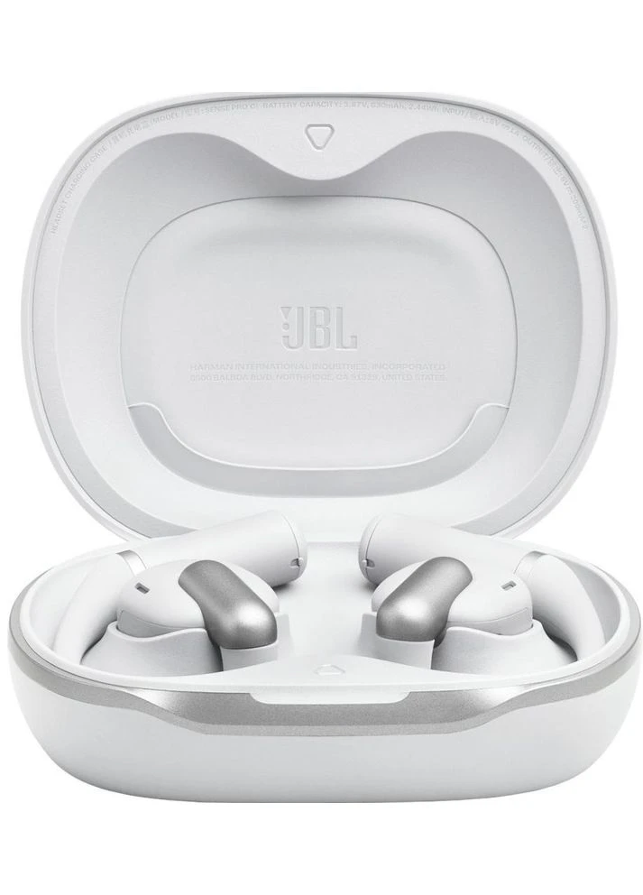 Навушники Sense Pro (JBLSENSEPROWHT) JBL (390921690)