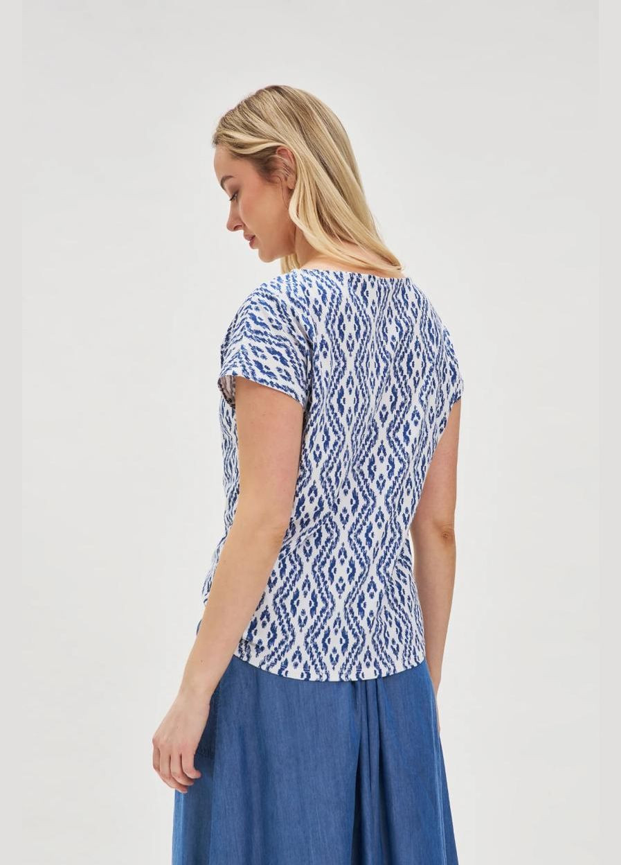 Футболка жіноча Moodo - (331620062)