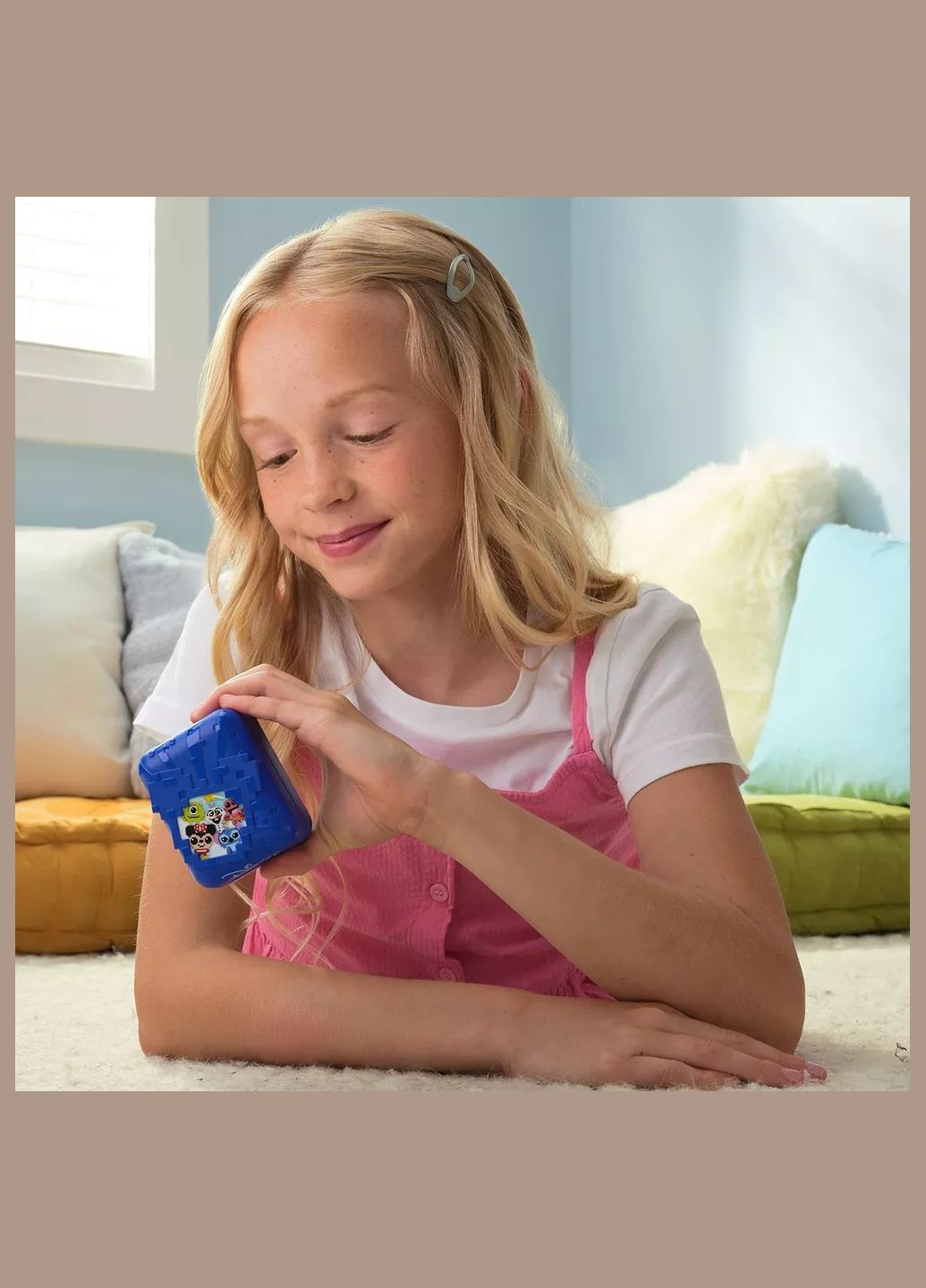 Интерактивная игрушка Дисней (6070776) Bitzee (326805946)