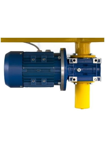 Медогонка хордіальна (касетна), МК9 (300), 220В CraftOil (307930211)