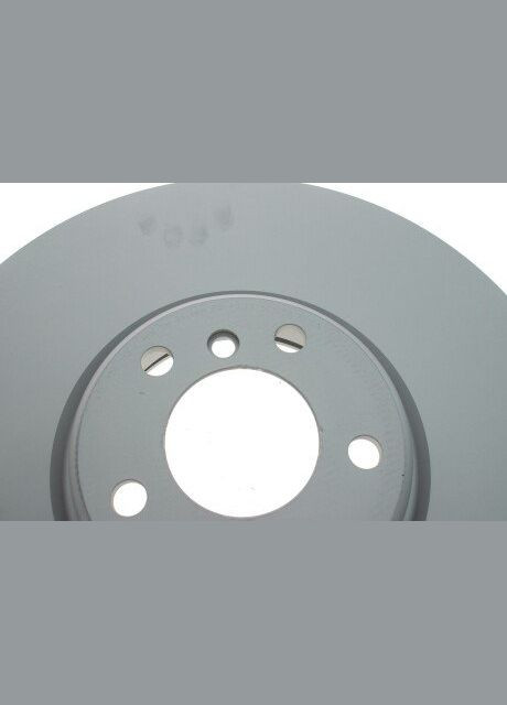 Диск тормозной 24.0136-0113.2 ATE (342404296)