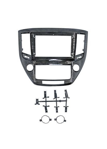 Штатна магнітола серії M200S 2K під Crown S210 2012-2018 (W1) 9 дюймів Toyota (299234547)