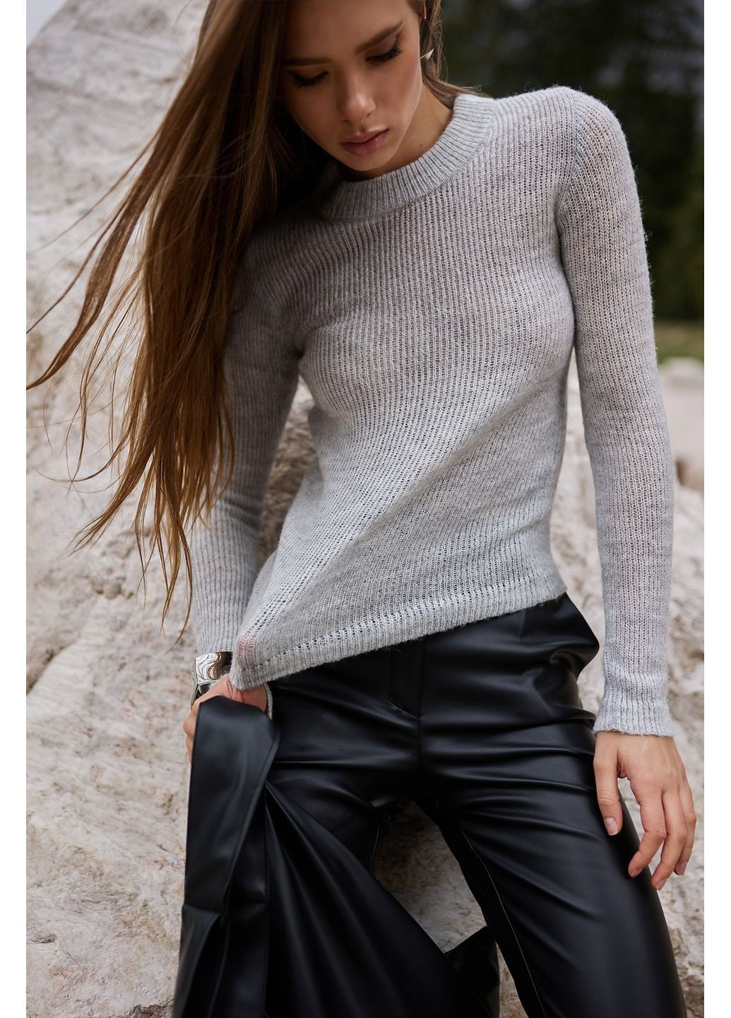 Лонгслив 2777 Triko Bakh (369095623)