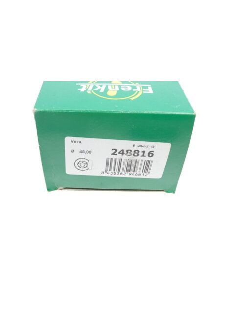 Ремкомплект супорта з поршнем супорта 248816 No Brand (340413896)