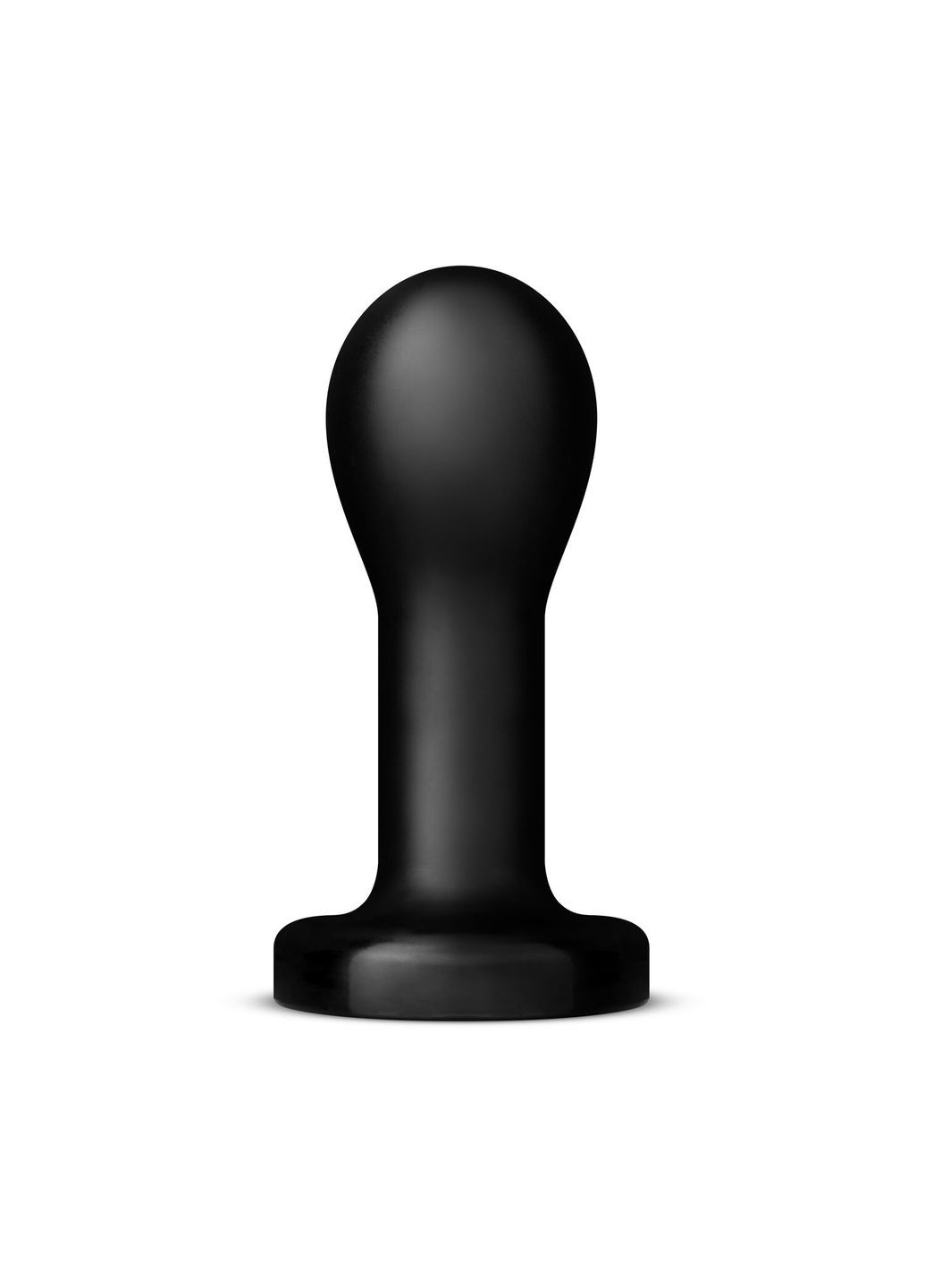 Анальна пробка Hammerhead Butt Plug BUTTR (326601755)