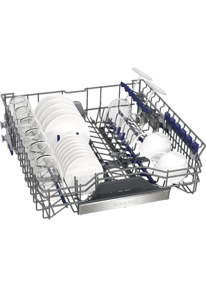 Встраиваемая посудомоечная машина SN87TX02CE Siemens
