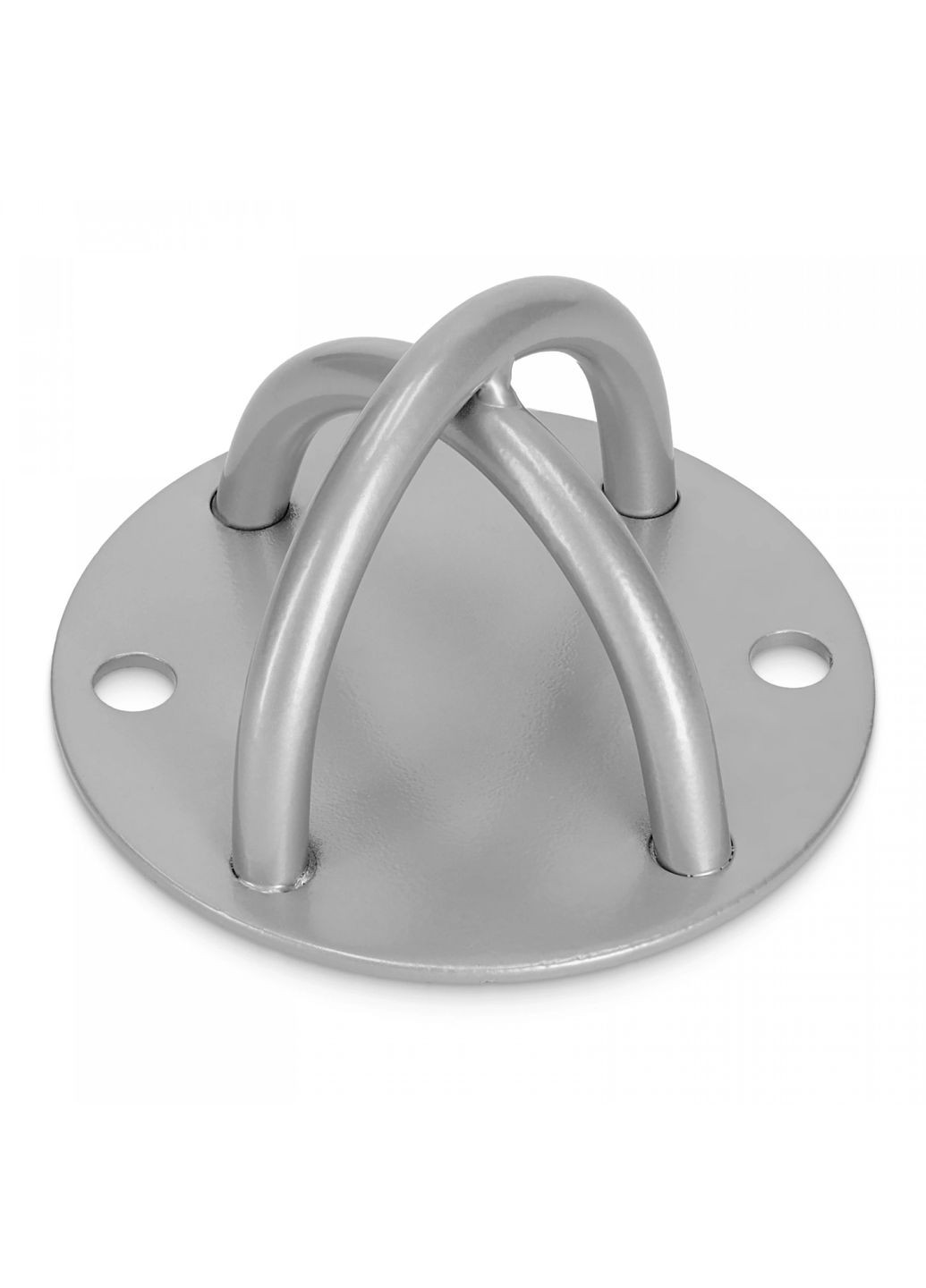 Скакалка без шнура EasyFit TwinRope со счетчиком 2,8 м белый-розовый 4FIZJO P-5907739311009 (324264697)