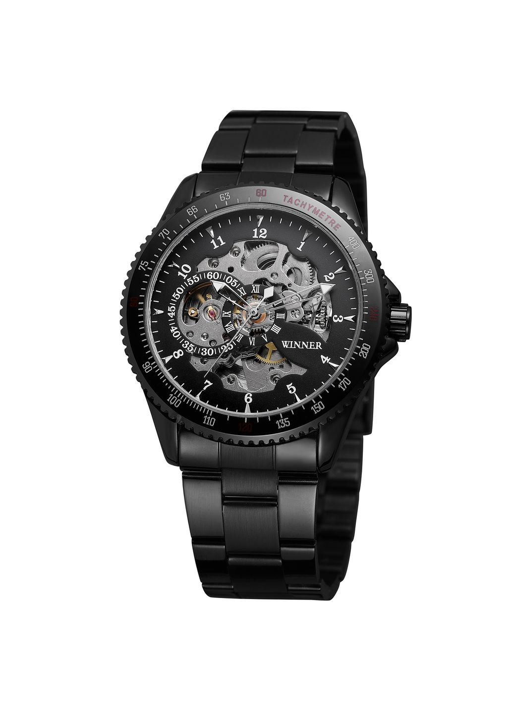 Fractal механический классический Winner (357206984)