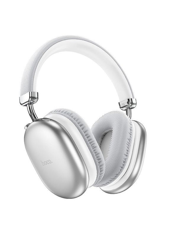 Наушники W35 Max Joy BT headphones |BT5.3/AUX/TF, 90h| Hoco (368903623)