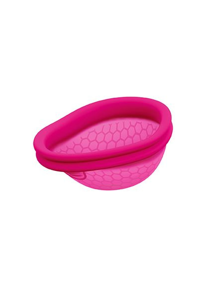 Менструальний диск Ziggy Cup™ 2 (розмір B) Intimina (372837150)