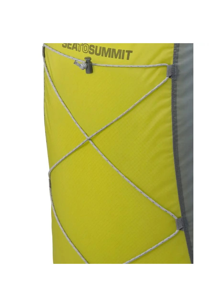 Складаний рюкзак UltraSil Dry Day Pack 22 Sea To Summit (278006565)