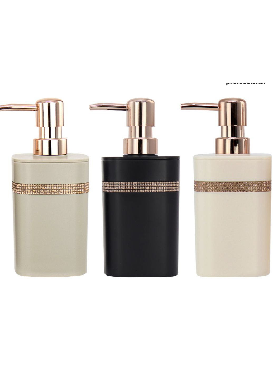 Дозатор для рідкого мила 450мл Home (362475544)