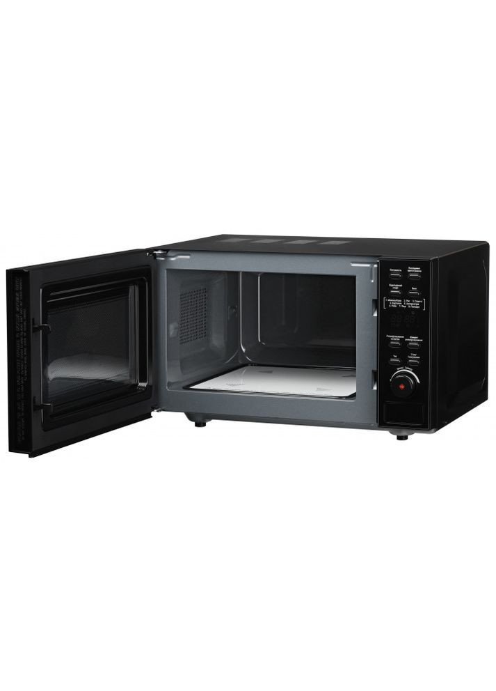 Микроволновая печь (без поворотного стола) GO-E865B Ardesto