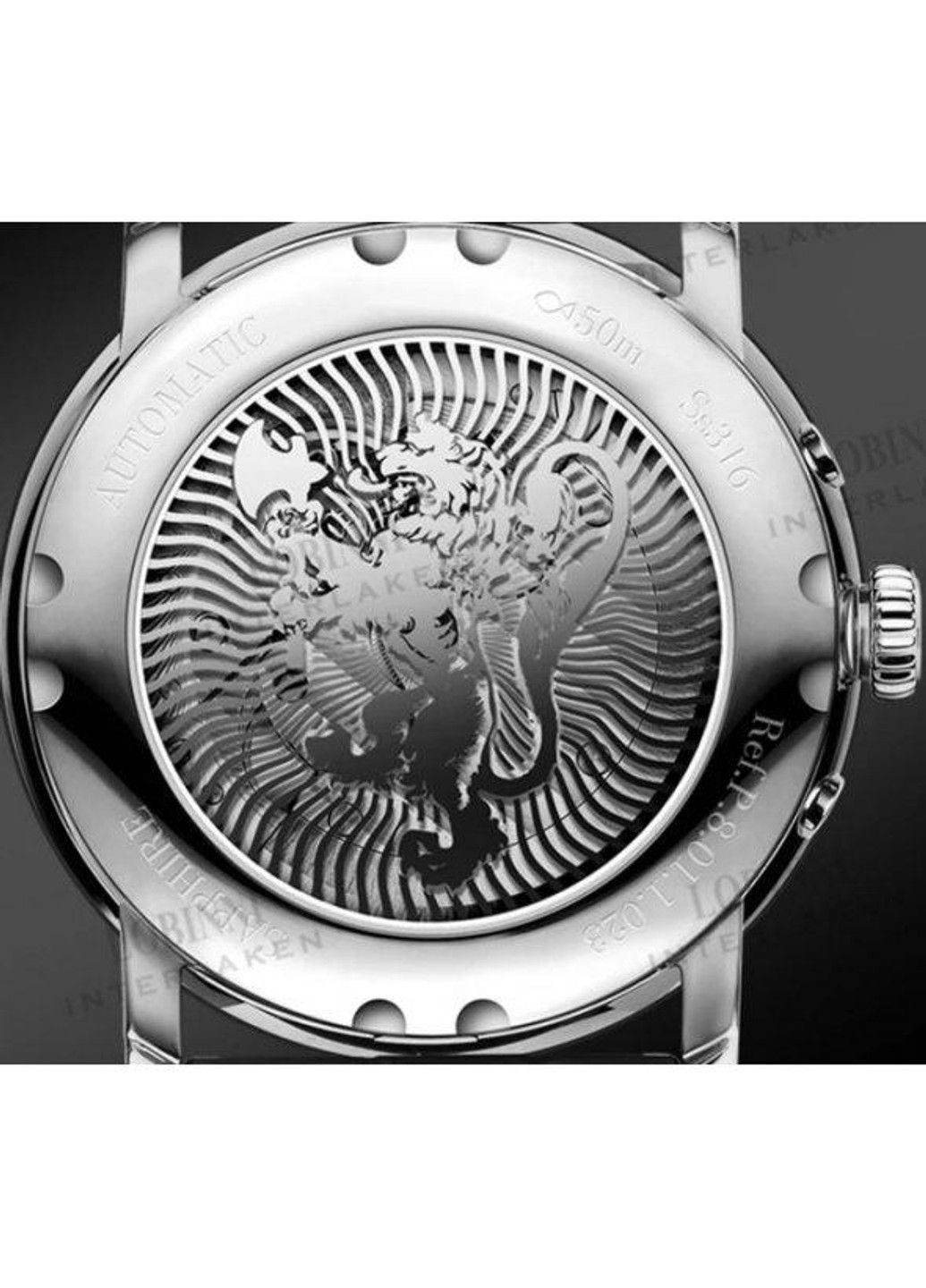 Наручные классические часы Millionare Lobinni (313653639)