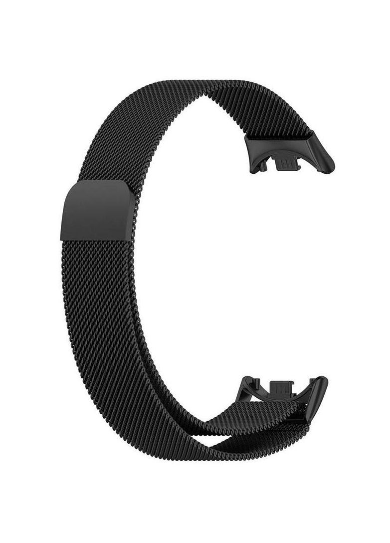 Ремінець Milanese Loop Design для Xiaomi Mi Band 8 Epik (322765573)