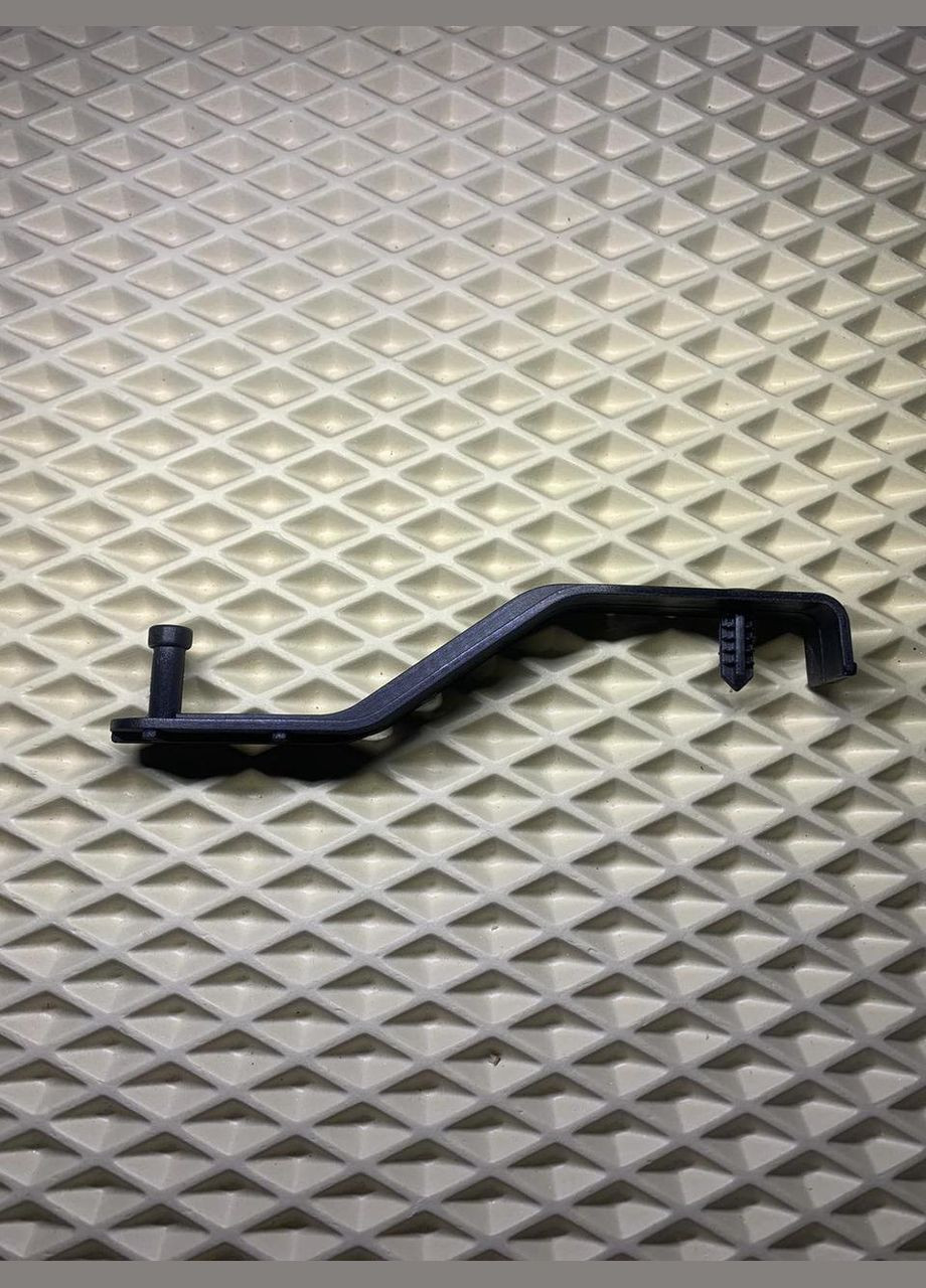 Toyota Тойота Крепление фиксаторы в пол крючок клипсы T Subaru (342328592)