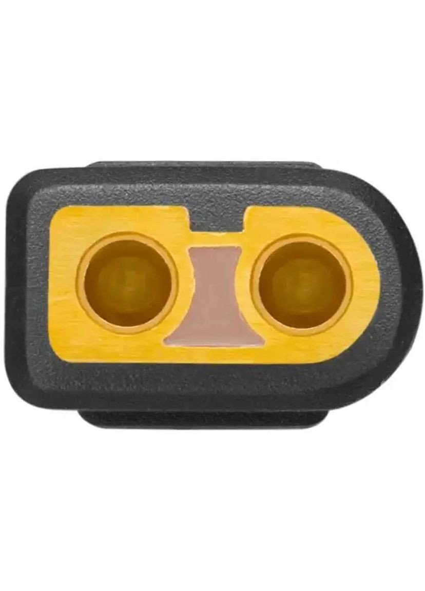 Кабель MC4 to XT60 Solar Cable 2.5m EcoFlow (366289081)