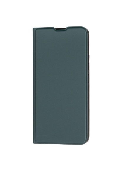 Чохол до мобільного телефона Exclusive New Style Xiaomi Redmi Note 13 4G Dark Green (711218) BeCover Exclusive New Style Xiaomi Redmi Note 13 4G Dark G (357238977)