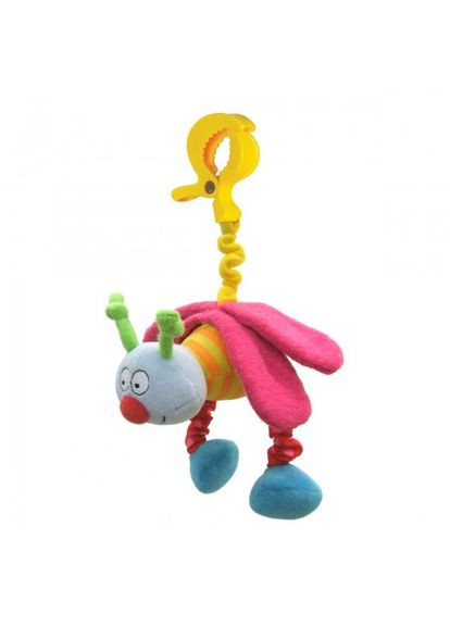 ІграшкаПідвіска На Прищепці - Жужу Taf Toys (290111390)