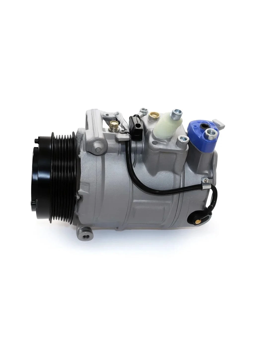 Компресор кондиціонера КОМПРЕССОР КОНД. MERCEDES C (W204) 07-14. E (W212) 09-. S (W220) 00-05. SPRIN 1790-0017 PROfit (366184577)