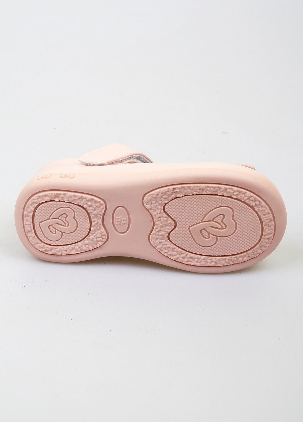 Розовые туфли Apawwa