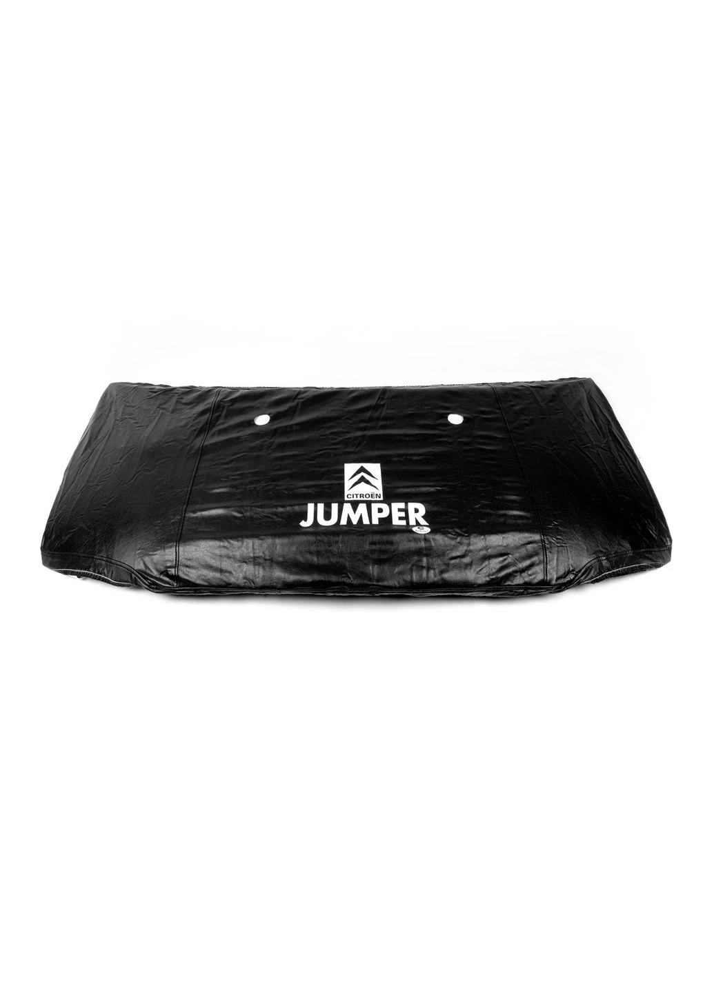 Чехол капота (надпись Jumper) Пол капота, 1995-2001 для Ducato гг Fiat (392725487)