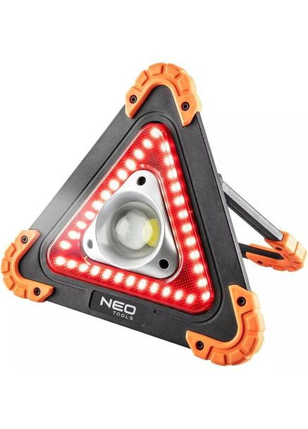 Аварийный фонарь 2-в-1 (99-076) Neo Tools (360407417)