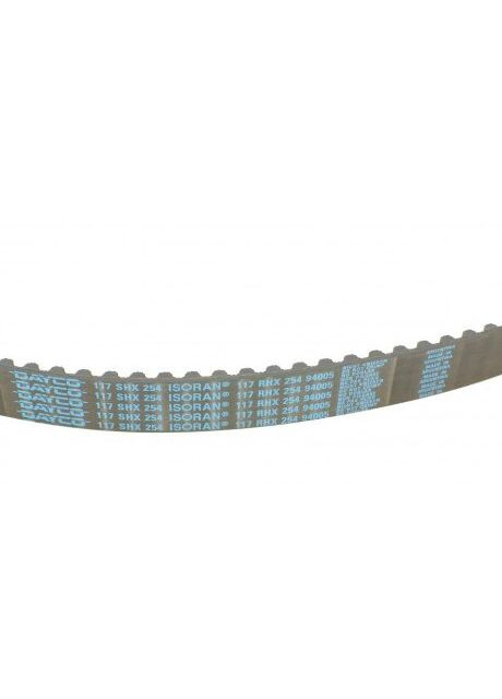 Ремінь зубч. ГРМ 117x25.4 (Вир-во ) 94005 C.I.U Dayco (366112246)