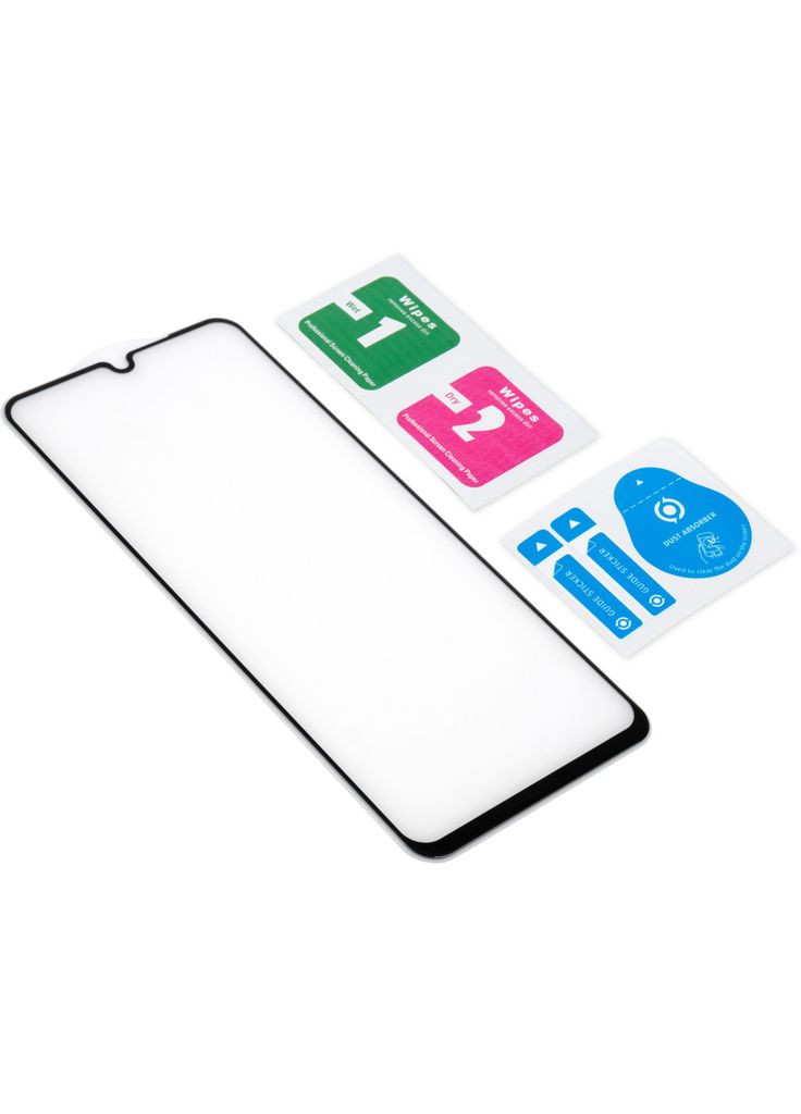 Скло захисне (m495856) Vinga Realme C61 (367068783)