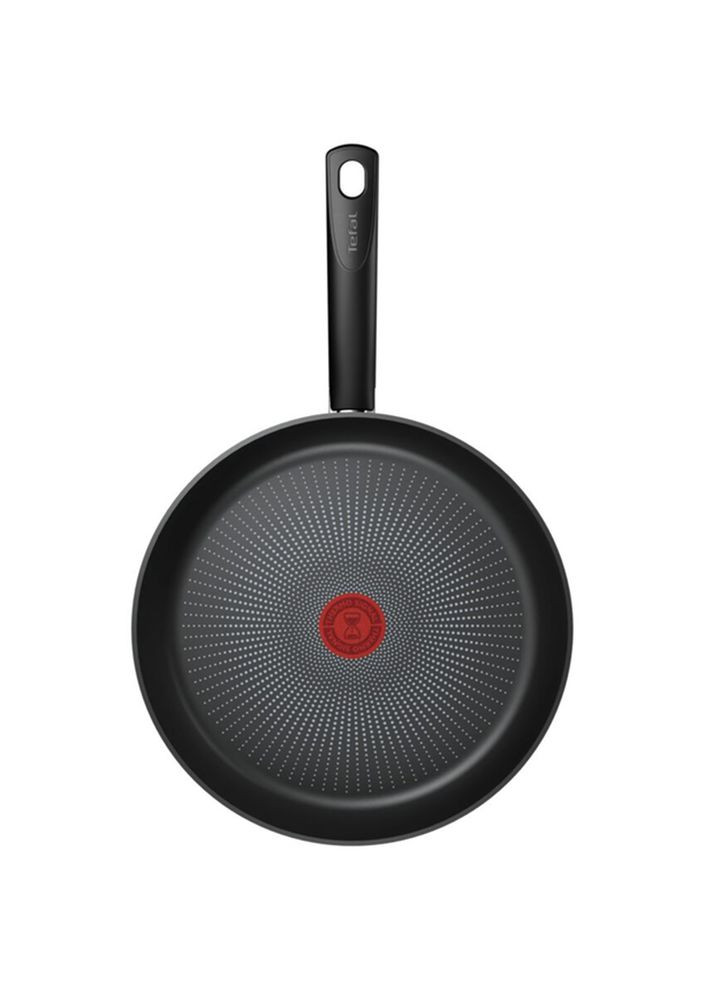Сковорода So Recycled 28 см (C2910632) с титановым антипригарным покрытием Tefal (360654845)