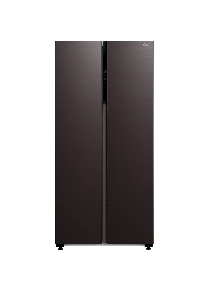 Холодильник MDRS619FGF28 Midea (306527535)