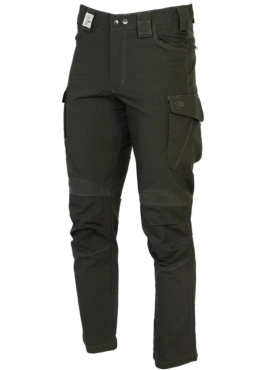 Штани Mecanik Prime Green No Brand (317670334)